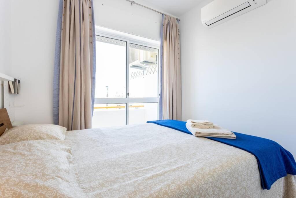 Cozy Ap Renovado 1ª Linha De Praia - Armacao Pera Armacao de Pera Luaran gambar