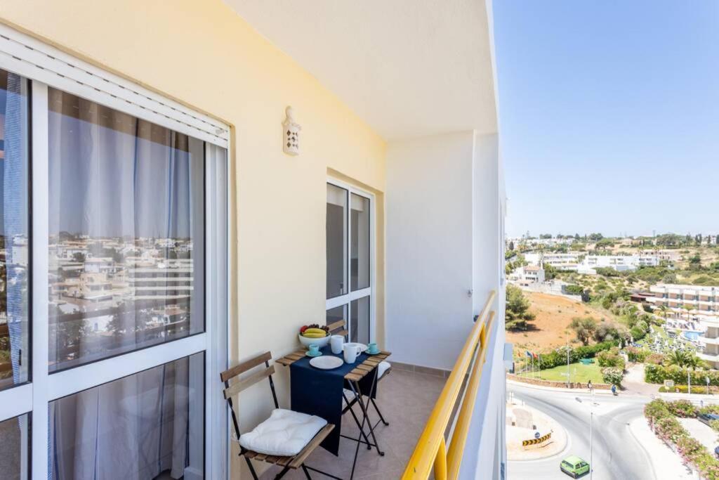 Cozy Ap Renovado 1ª Linha De Praia - Armacao Pera Armacao de Pera Luaran gambar